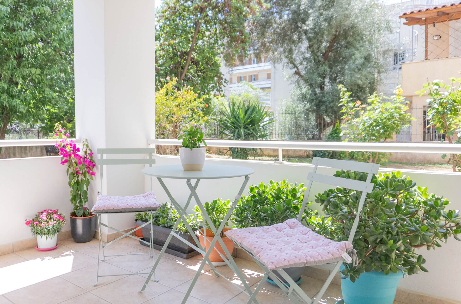 Mind your Goals - Η φιλοσοφία μου